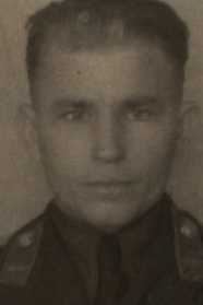 Атландеров Дмитрий Александрович
