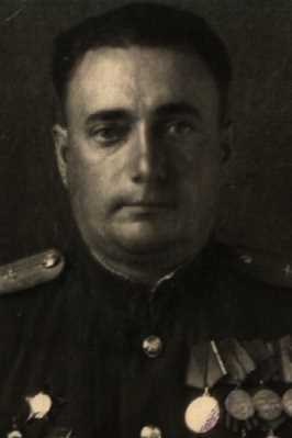 Гагарин Аркадий Васильевич