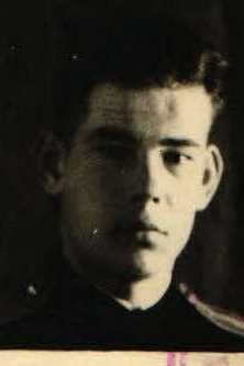 Ануфриев Иван Макарович