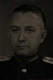 Ванкевич Федор Ксенофонтович