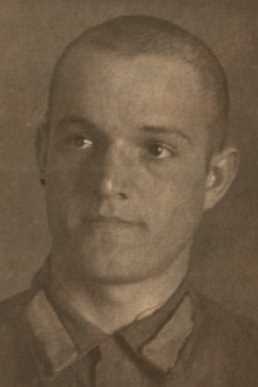 Сорокин Николай Васильевич