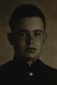 Скоморохин Георгий Иванович