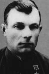 АЛЕКСЕЕВ Модест Алексеевич