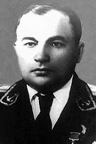 ВОРОНИН Иван Федорович