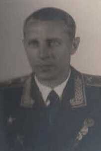 Валуев Петр Андреевич