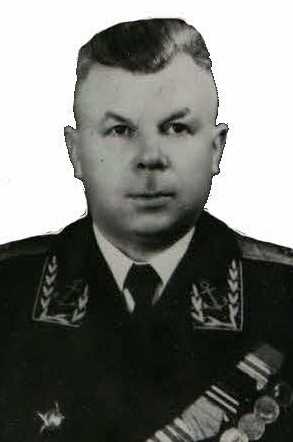 Богданов Николай Георгиевич