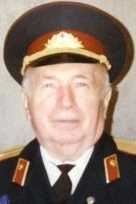 Абрамов Андрей Андреевич