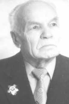 Заседателев Василий Андреевич