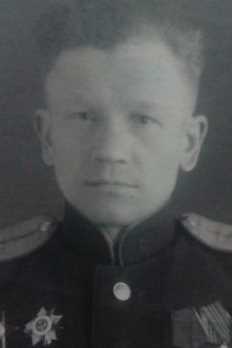 Жуков Николай Иванович
