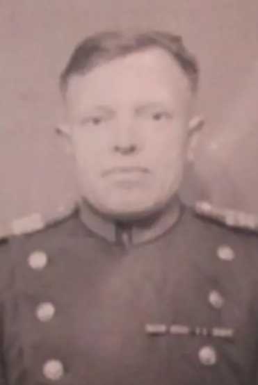 Кирсанов Дмитрий Иванович