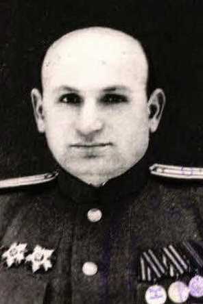 Бадалов Вачаган Амбарцумович