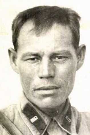 Орлов Александр Егорович