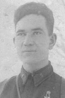 Рябцев Павел Федорович