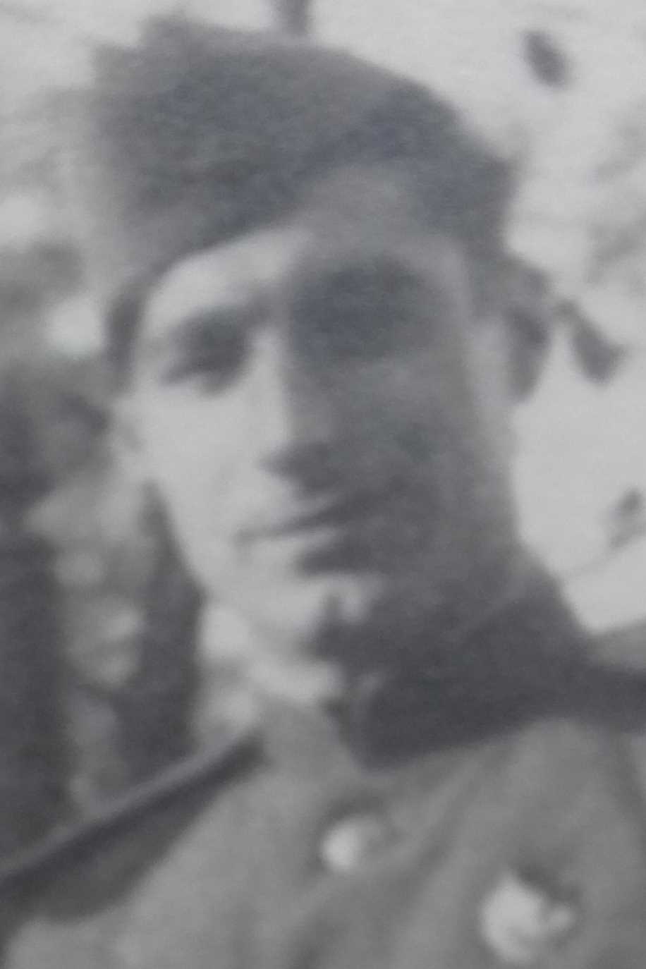 Монахов Николай Иванович