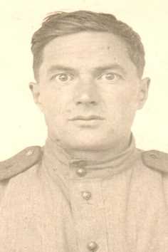 Волегов Владимир Дмитриевич