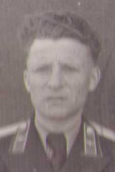 Бабушкин Григорий Зиновьевич