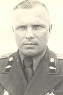 Бабушкин Дмитрий Александрович