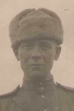 Новиков Николай Петрович