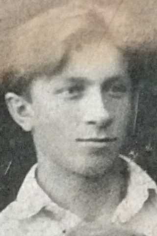 Никитин Александр Иванович