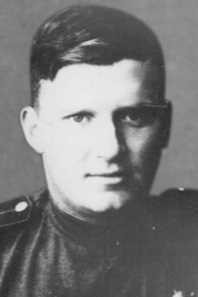 КУЛЕШОВ Владимир Кузьмич