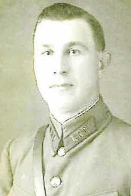 Сергеев Иван Иванович