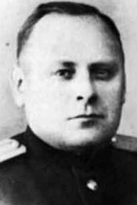 Воронин Петр Николаевич