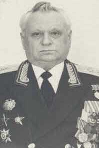 Власов Николай Николаевич
