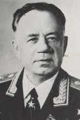 Епишев Алексей Алексеевич