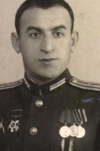 Акопян Сергей Шамирович