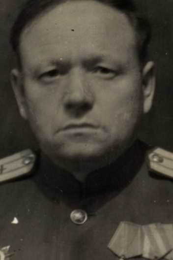 Лаберко Николай Титович
