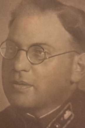 Гурович Теодор Михайлович