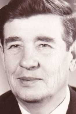 Погодин Владимир Григорьевич