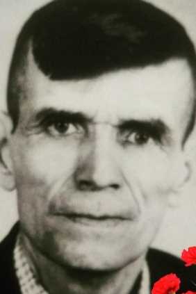 Плотников Яков Филиппович