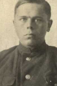 Плотников Константин Иванович