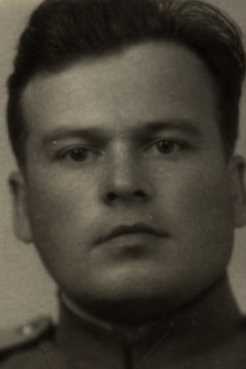 Савельев Иван Николаевич