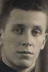 Гуляев Николай Алексеевич