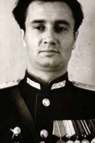 Головин Алексей Алексеевич