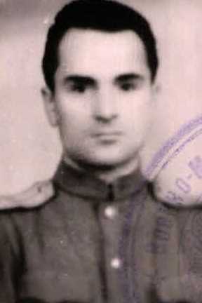 Гришин Григорий Григорьевич