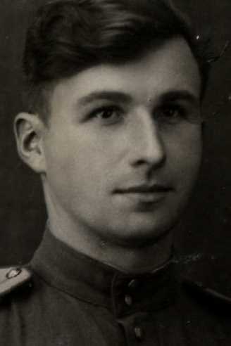 Давыдов Сергей Васильевич