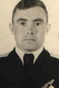 Давыдов Сергей Яковлевич