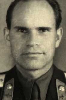 Коровкин Михаил Иванович