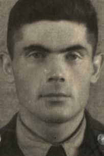 Балашов Александр Степанович