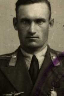 Балвак Павел Антонович