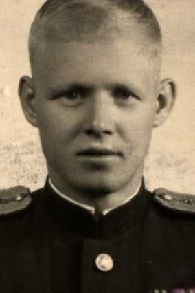 Балеевских Владимир Андреевич