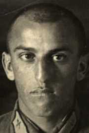 Балиашвили Иван Николаевич