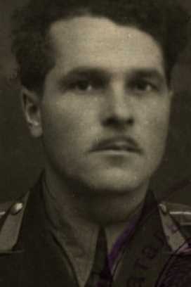 Балинский Николай Васильевич