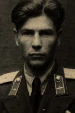 Баранов Анатолий Михайлович