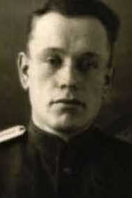 Ларин Василий Васильевич