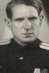 Ларионов Василий Иванович