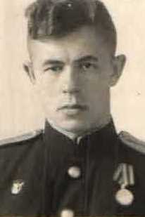 Ларионов Владимир Семенович